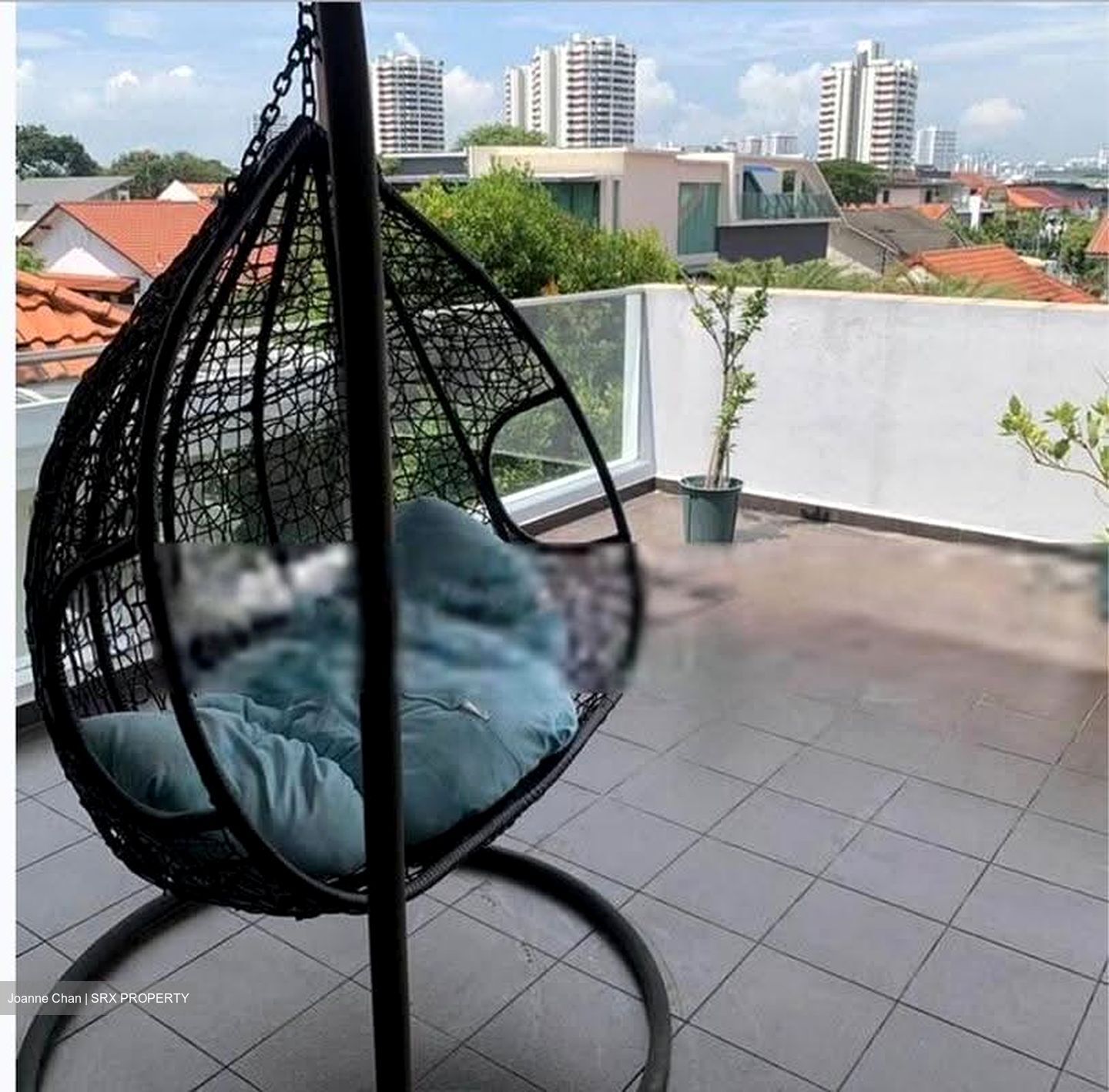 Frankel Estate (D15), Semi-Detached #636422741